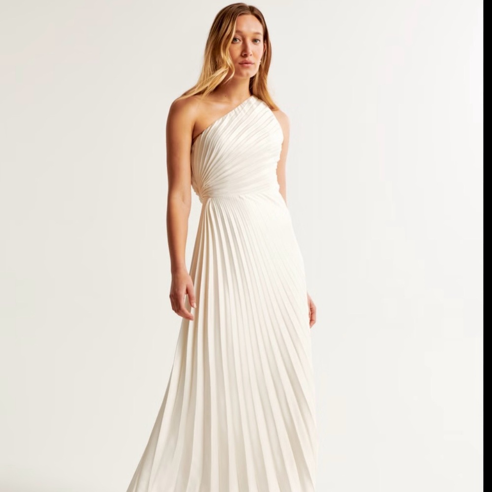 NWT Abercrombie & fitch dress